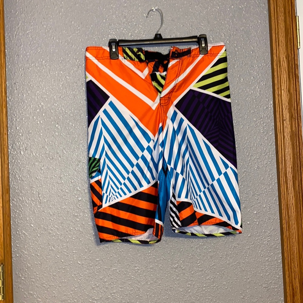 Never worn